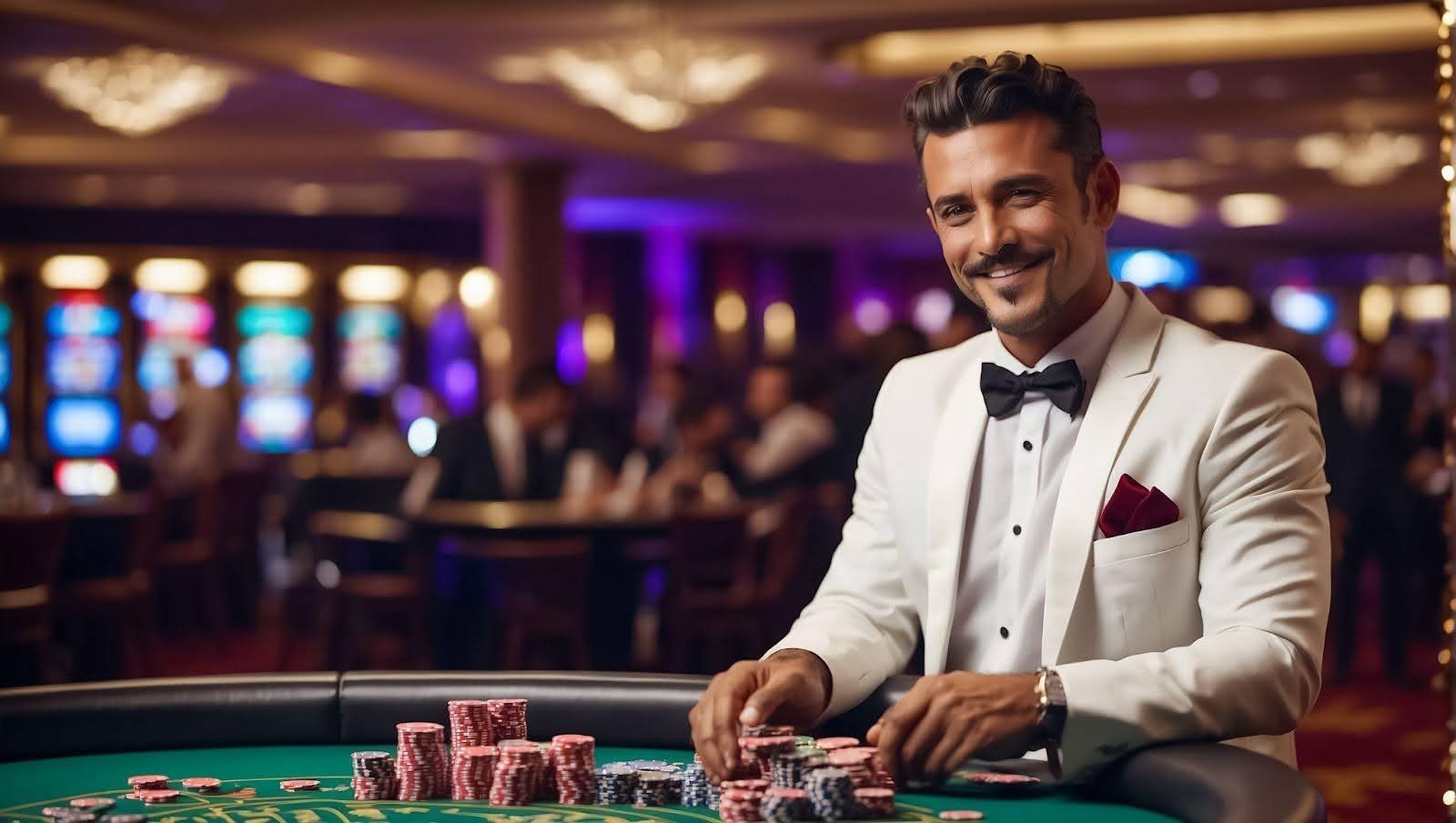 Antarmuka permainan Crazy Time airbet888 menampilkan pilihan Dragon Tiger, Sic Bo, dan roulette langsung dengan kontrol taruhan