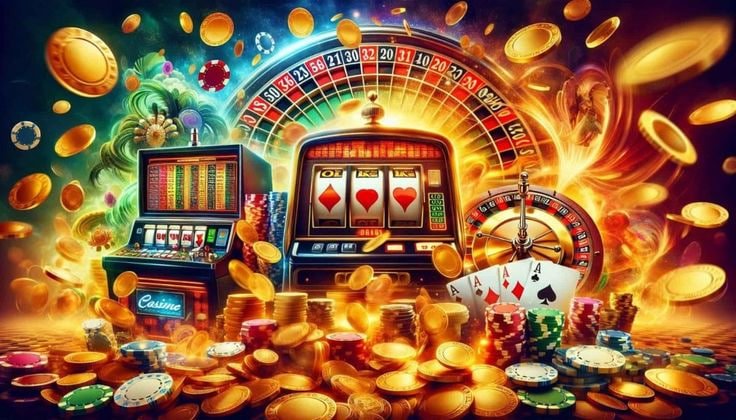 Jakarta Lottery Game 